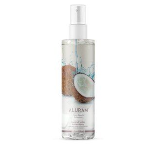 Aluram | Coconut Texture Spray, 8oz